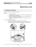 Preview for 30 page of LG-Nortel ARIA SOHO Hardware Description And Installation Manual