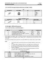 Preview for 34 page of LG-Nortel ARIA SOHO Hardware Description And Installation Manual