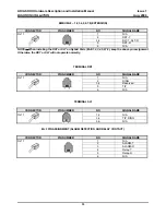 Preview for 38 page of LG-Nortel ARIA SOHO Hardware Description And Installation Manual