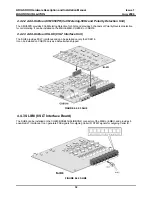 Preview for 43 page of LG-Nortel ARIA SOHO Hardware Description And Installation Manual