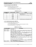 Preview for 63 page of LG-Nortel ARIA SOHO Hardware Description And Installation Manual