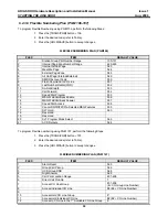 Preview for 64 page of LG-Nortel ARIA SOHO Hardware Description And Installation Manual