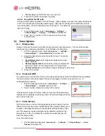 Preview for 13 page of LG-Nortel IP Phone 1535 User Manual