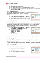 Preview for 15 page of LG-Nortel IP Phone 1535 User Manual