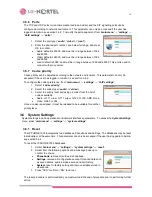 Preview for 17 page of LG-Nortel IP Phone 1535 User Manual