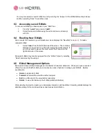 Preview for 26 page of LG-Nortel IP Phone 1535 User Manual