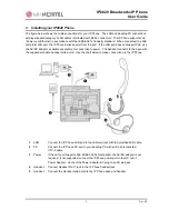 Preview for 8 page of LG-Nortel IP8820 User Manual