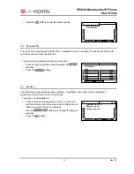 Preview for 18 page of LG-Nortel IP8840 User Manual