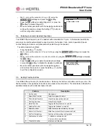 Preview for 22 page of LG-Nortel IP8840 User Manual