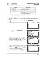 Preview for 23 page of LG-Nortel IP8840 User Manual