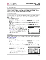 Preview for 24 page of LG-Nortel IP8840 User Manual