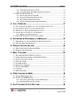 Preview for 5 page of LG-Nortel iPECS LIP-8004D User Manual