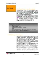 Preview for 27 page of LG-Nortel iPECS LIP-8004D User Manual