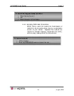 Preview for 40 page of LG-Nortel iPECS LIP-8004D User Manual