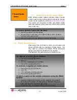 Preview for 49 page of LG-Nortel iPecs LIP-8012D User Manual