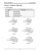 Preview for 65 page of LG-Nortel ipLDK 20 Installation Manual