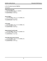 Preview for 79 page of LG-Nortel ipLDK 20 Installation Manual