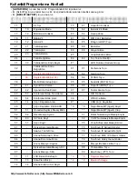 Preview for 8 page of LG-Nortel LDP-7016D Quick Manual