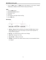 Preview for 16 page of LG-Nortel LWS-BS Quick User Manual