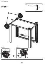 Preview for 17 page of LG OUTDOOR LGSGM45BL Operating Manual