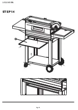 Preview for 24 page of LG OUTDOOR LGSGM45BL Operating Manual