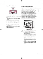 Preview for 7 page of LG SIGNATURE 49SM8000PSA Owner'S Manual