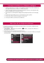 Preview for 22 page of LG SIGNATURE 49SM8000PSA Owner'S Manual