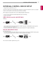 Preview for 23 page of LG SIGNATURE OLED55B6P Safety And Reference