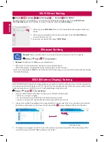 Preview for 36 page of LG SIGNATURE OLED55B6P Safety And Reference