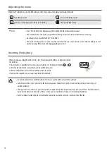 Preview for 10 page of LG SIGNATURE OLED65R1PUA Safety And Reference