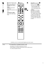 Preview for 13 page of LG SIGNATURE OLED65R1PUA Safety And Reference