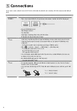 Preview for 14 page of LG SIGNATURE OLED65R1PUA Safety And Reference