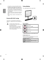 Preview for 10 page of LG SIGNATURE OLED65W8PDA Safety And Reference