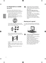 Preview for 41 page of LG SIGNATURE OLED65W8PDA Safety And Reference