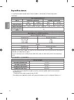 Preview for 49 page of LG SIGNATURE OLED65W8PDA Safety And Reference