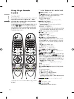 Preview for 10 page of LG SIGNATURE OLED65W9PVA Safety And Reference