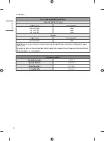 Preview for 14 page of LG SIGNATURE OLED65W9PVA Safety And Reference