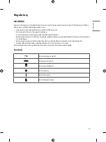 Preview for 17 page of LG SIGNATURE OLED65W9PVA Safety And Reference