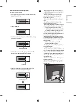 Preview for 7 page of LG SIGNATURE OLED77W9PPA Safety And Reference