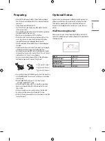 Preview for 5 page of LG SIGNATURE OLED77ZX Series Safety And Reference