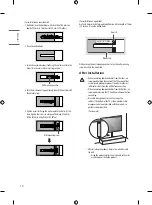 Preview for 10 page of LG SIGNATURE OLED77ZX Series Safety And Reference