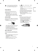 Preview for 11 page of LG SIGNATURE OLED77ZX Series Safety And Reference