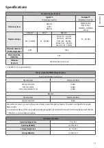 Preview for 11 page of LG SIGNATURE OLED88Z9PLA Safety And Reference