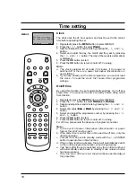 Preview for 18 page of LG 026N/U TX Owner'S Manual