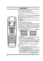 Preview for 24 page of LG 026N/U TX Owner'S Manual