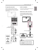 Preview for 31 page of LG 105UC9T-TA Owner'S Manual