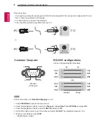 Preview for 48 page of LG 105UC9T-TA Owner'S Manual