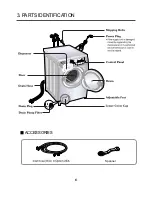 Preview for 7 page of LG 10PFP Service Manual