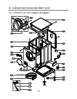 Preview for 39 page of LG 10PFP Service Manual