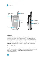 Preview for 19 page of LG 1150 User Manual